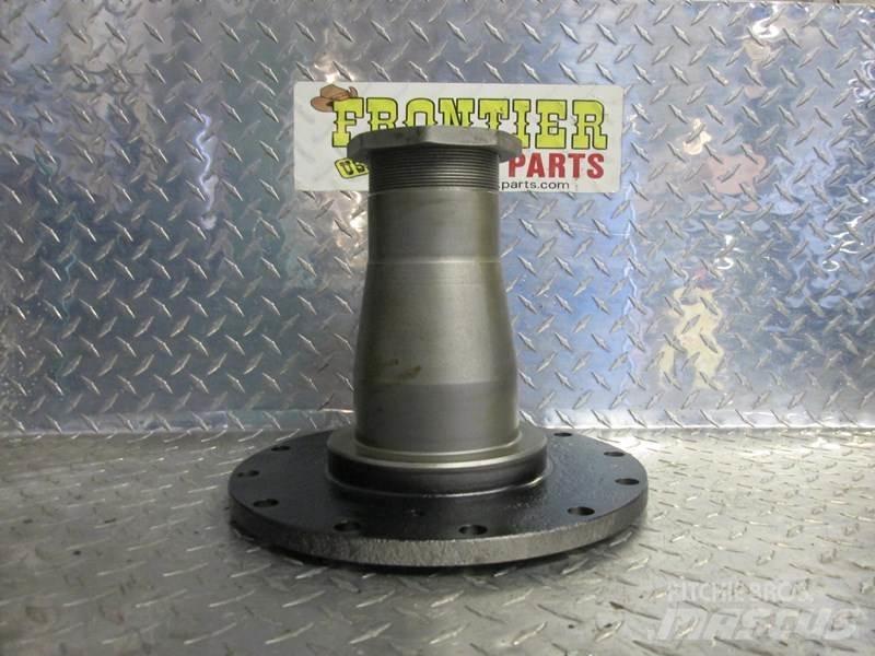 Meritor  Transport – Andet