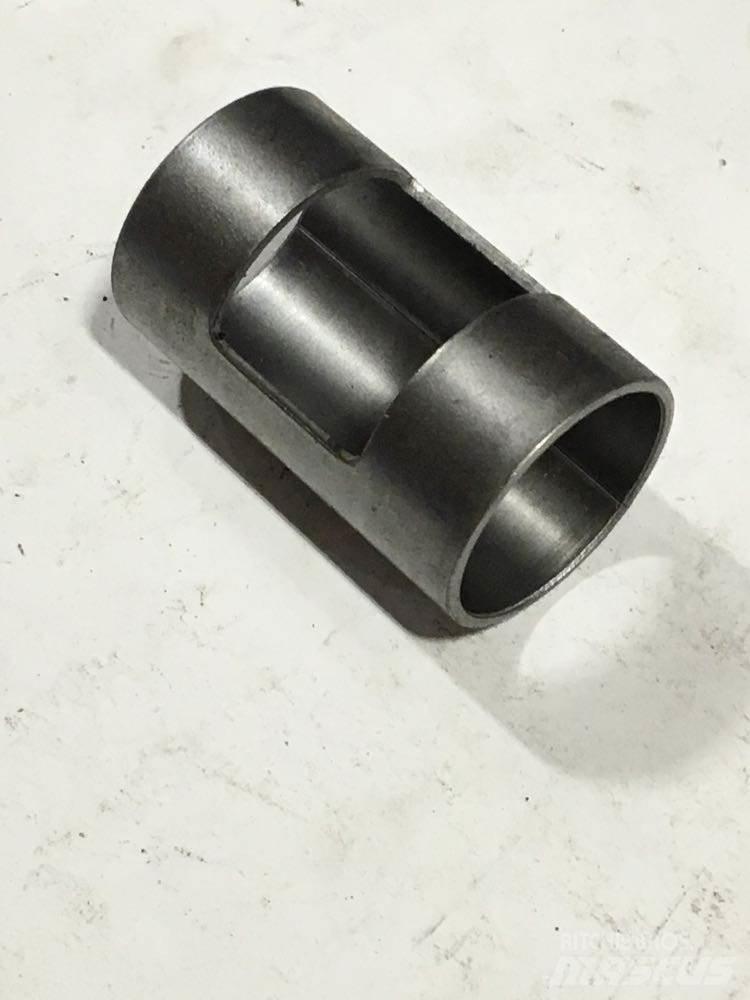 Meritor  Bremser