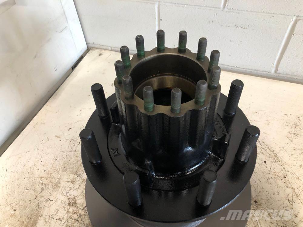 Meritor  Transport – Andet