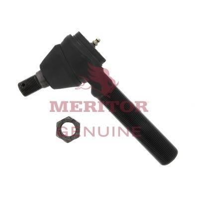 Meritor  Transport – Andet