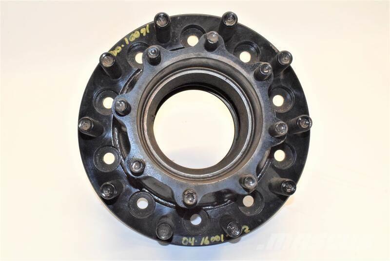 Meritor  Transport – Andet