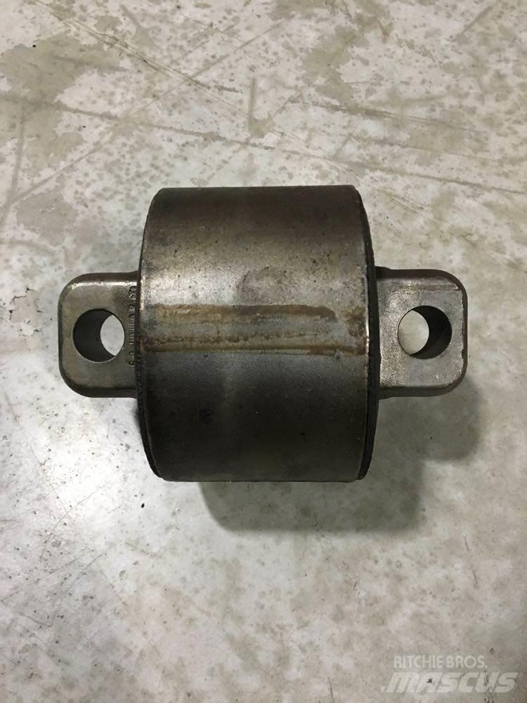 Meritor  Chassis og suspension