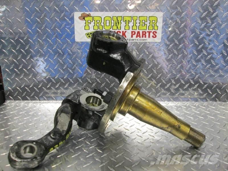 Meritor  Transport – Andet