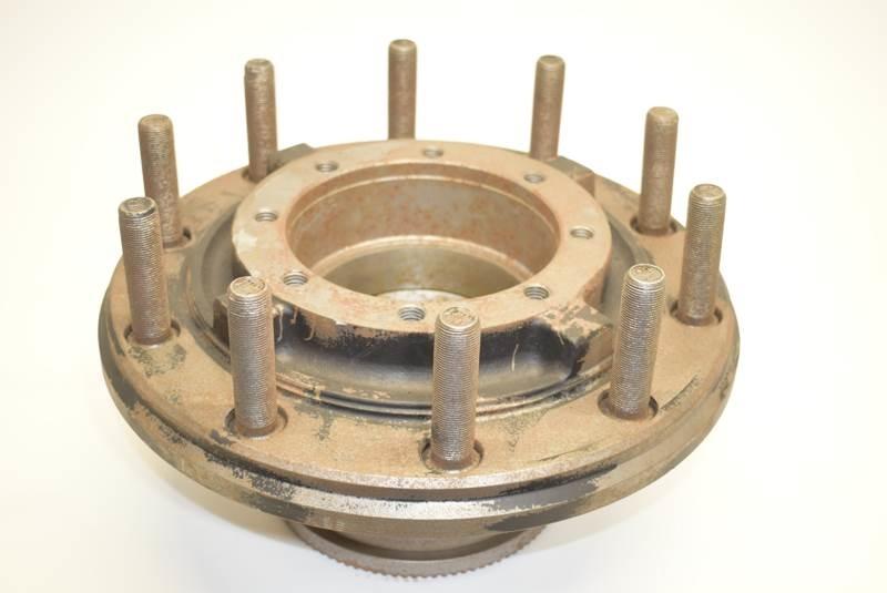 Meritor  Transport – Andet