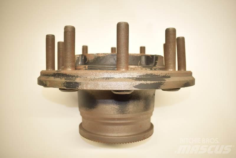 Meritor  Transport – Andet