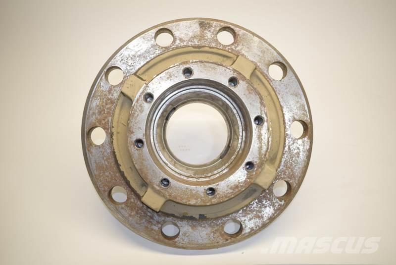 Meritor  Transport – Andet