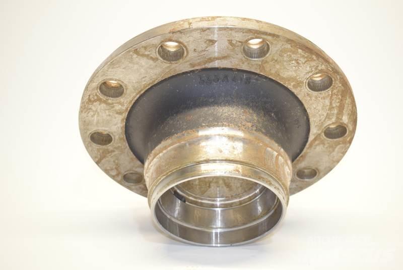 Meritor  Transport – Andet
