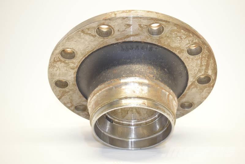 Meritor  Transport – Andet