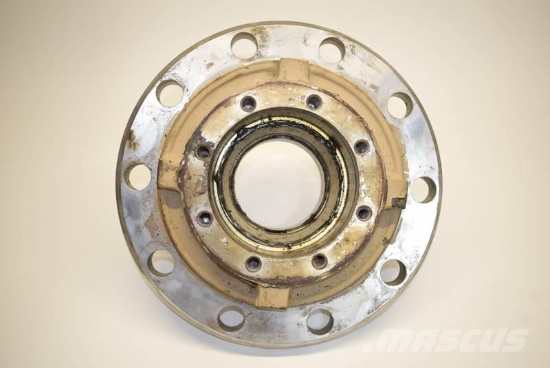 Meritor  Transport – Andet