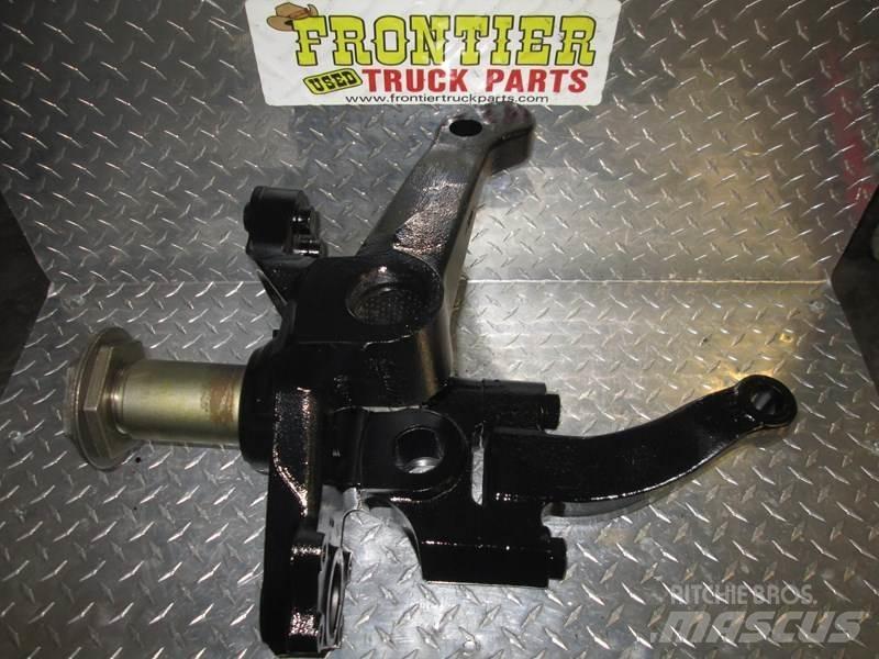 Meritor  Transport – Andet