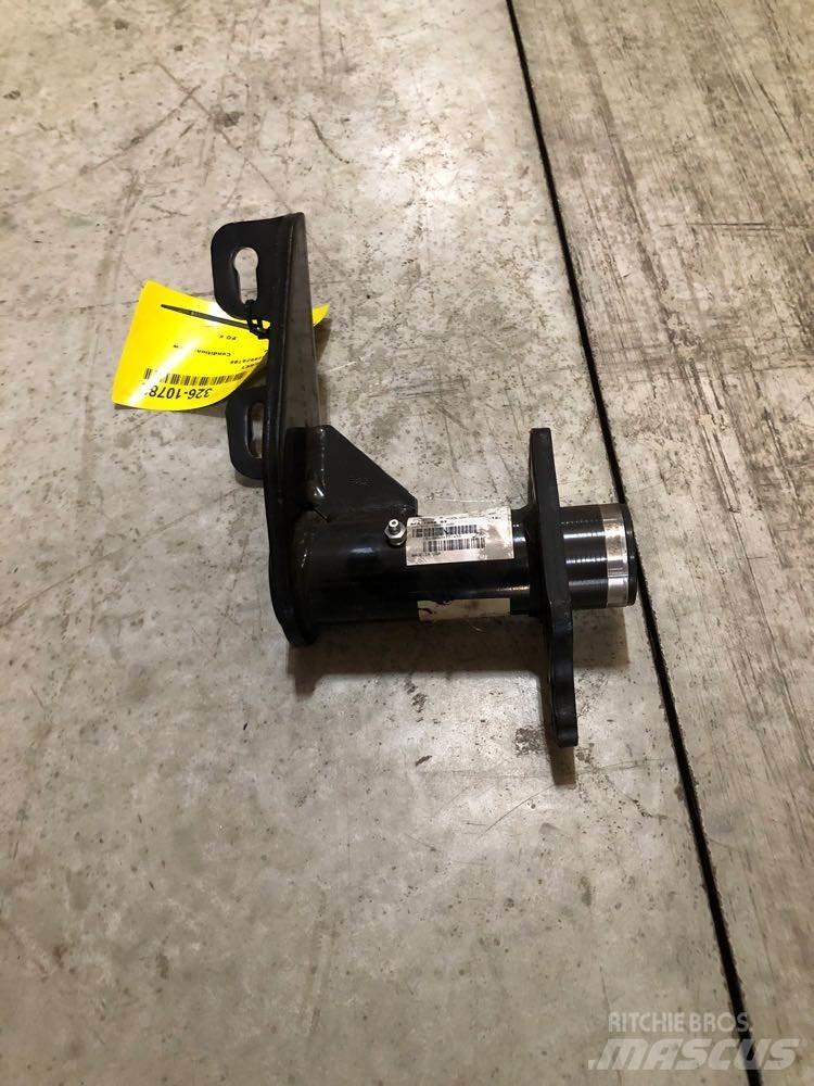 Meritor  Bremser