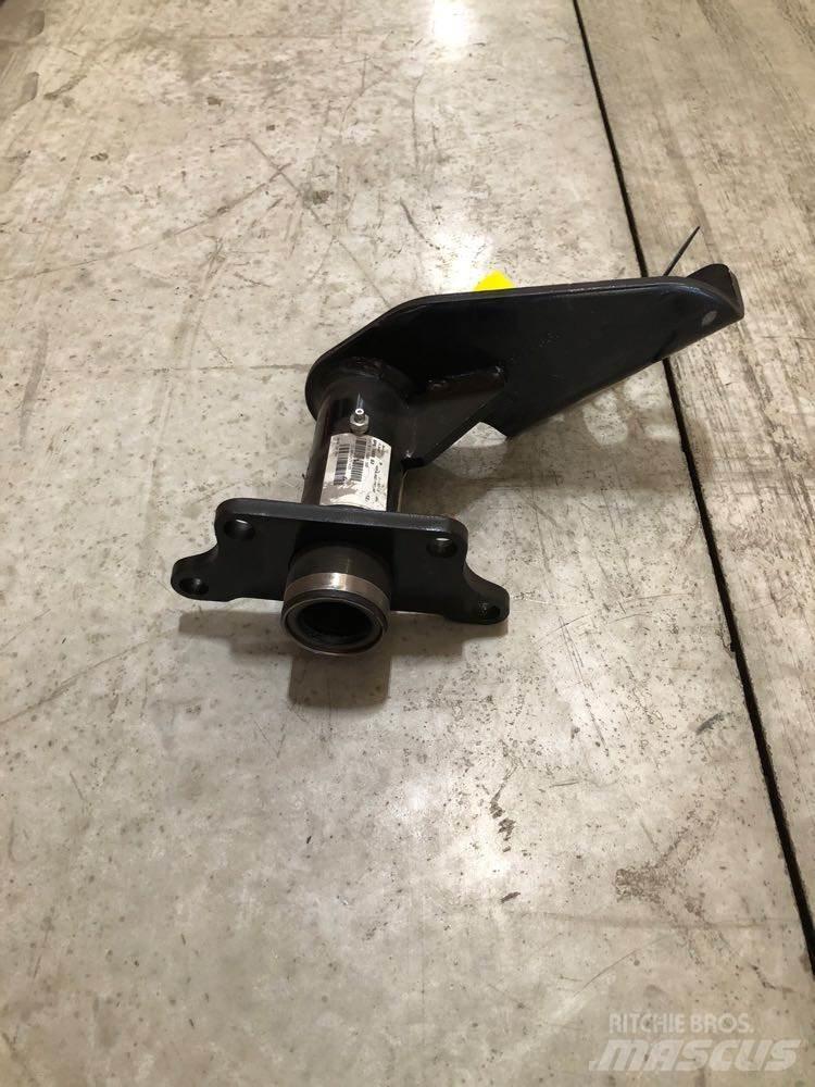 Meritor  Bremser