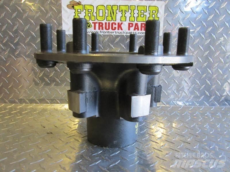 Meritor  Transport – Andet