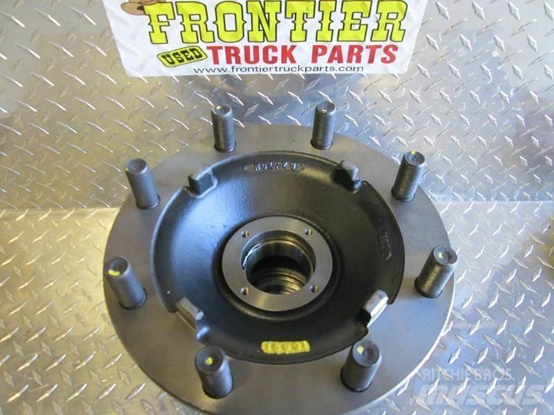 Meritor  Transport – Andet