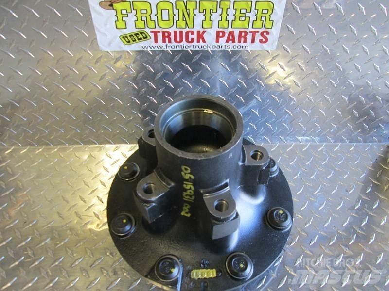 Meritor  Transport – Andet