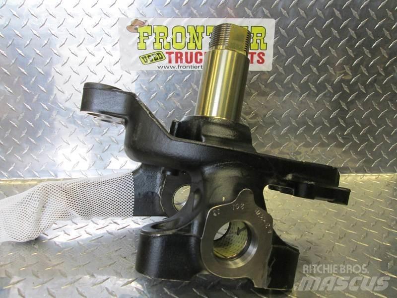 Meritor  Transport – Andet