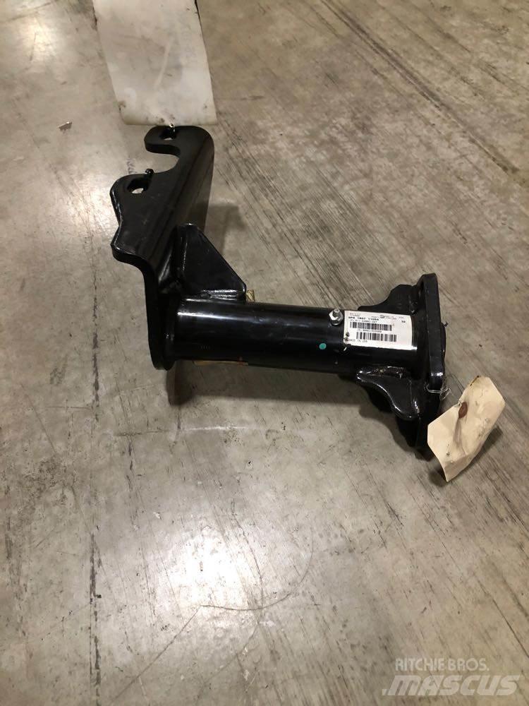Meritor  Bremser