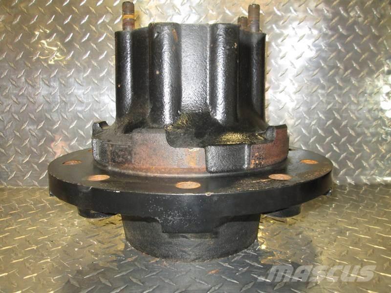 Meritor  Transport – Andet