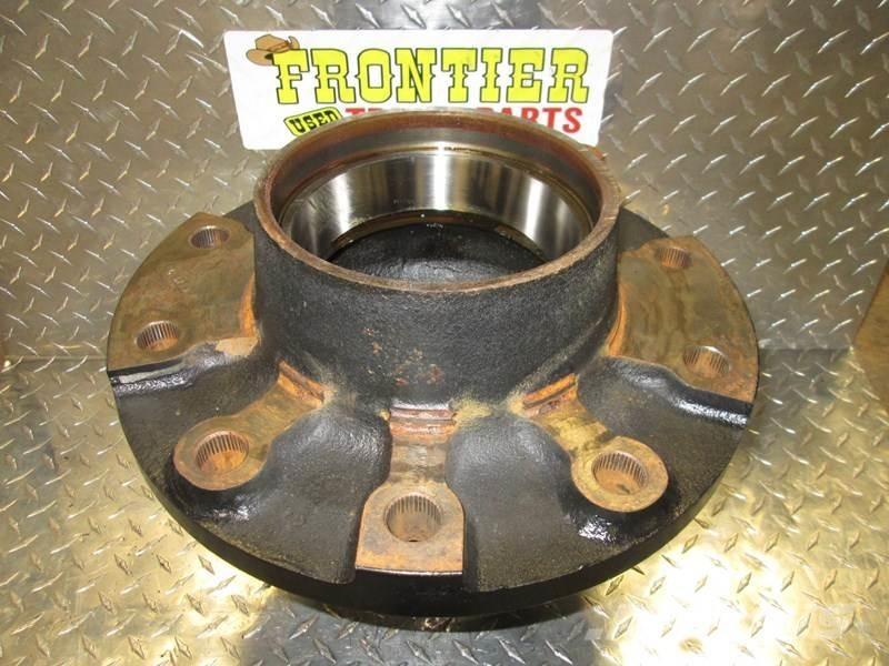 Meritor  Transport – Andet