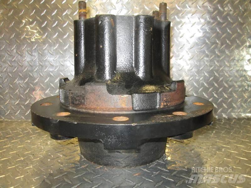 Meritor  Transport – Andet