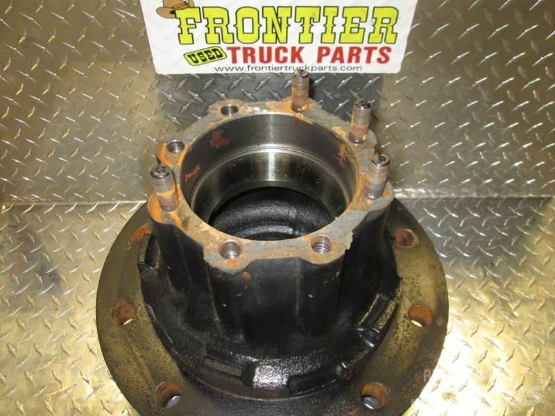 Meritor  Transport – Andet