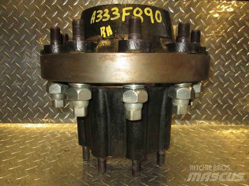 Meritor  Transport – Andet