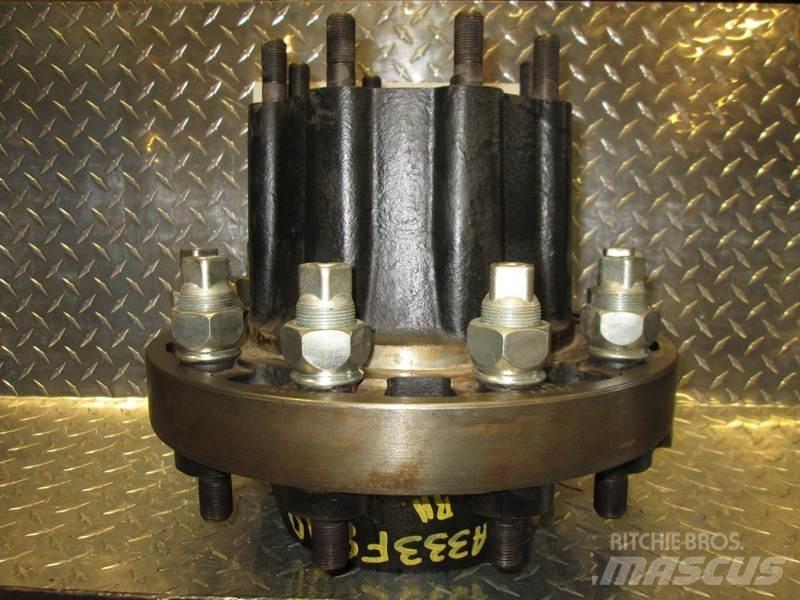 Meritor  Transport – Andet