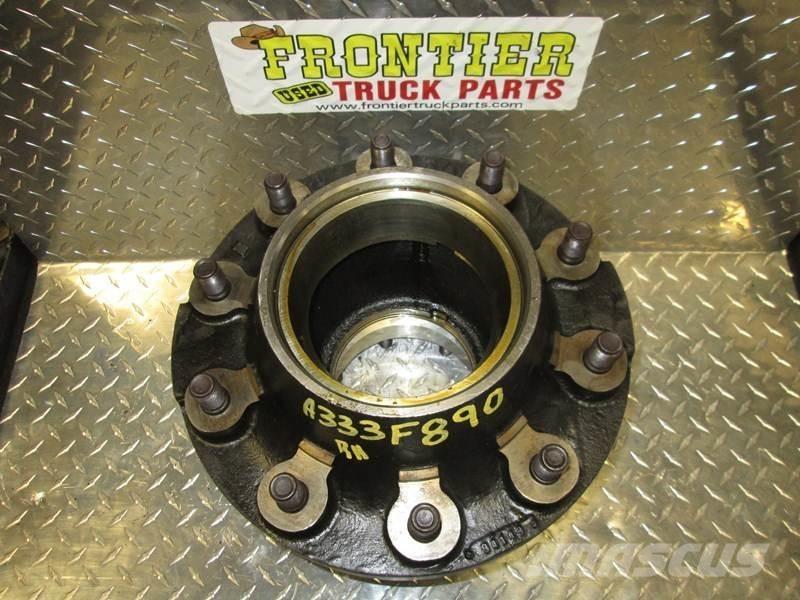 Meritor  Transport – Andet