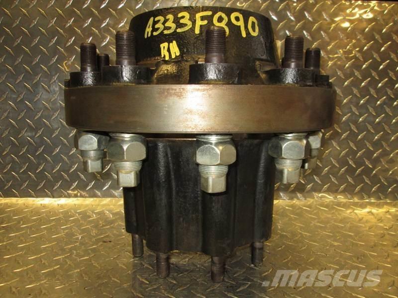 Meritor  Transport – Andet
