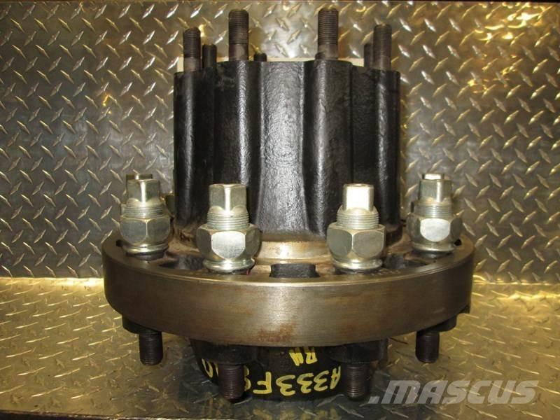 Meritor  Transport – Andet