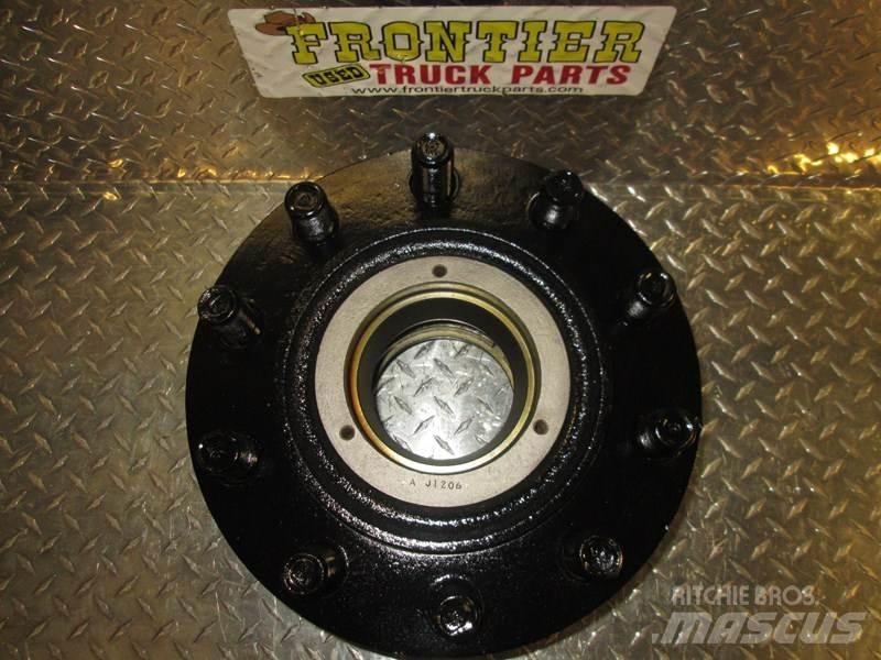Meritor  Transport – Andet