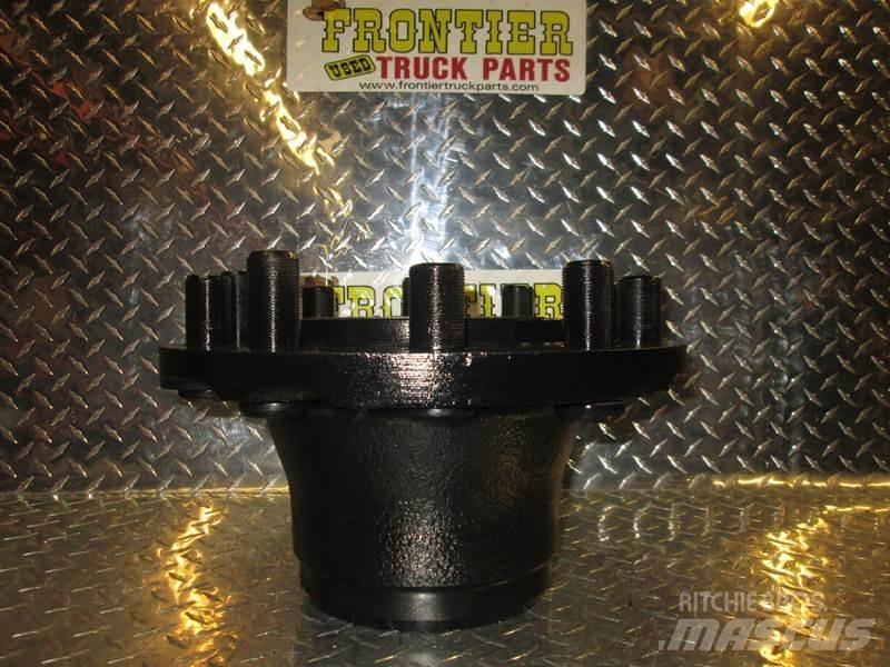 Meritor  Transport – Andet