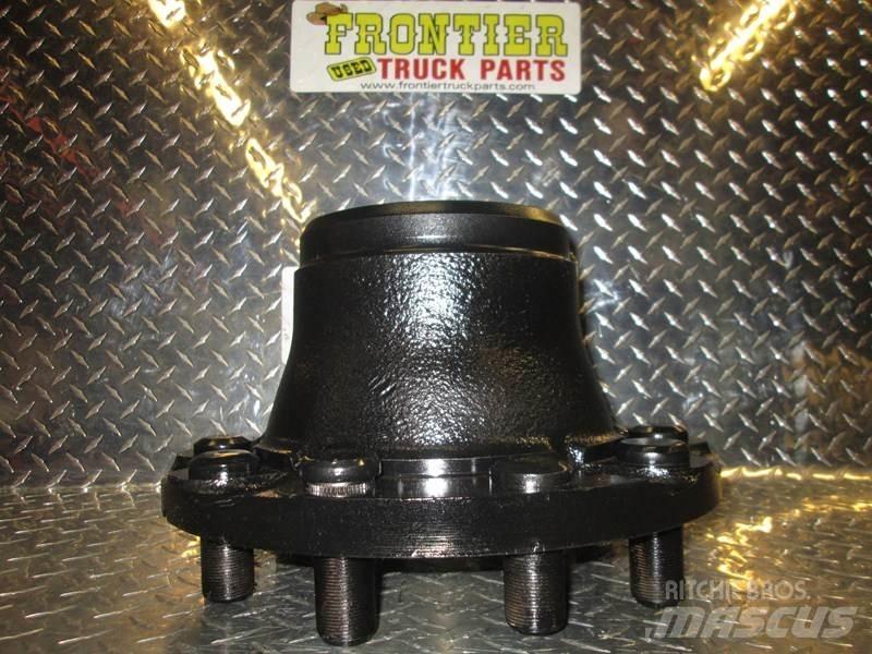 Meritor  Transport – Andet