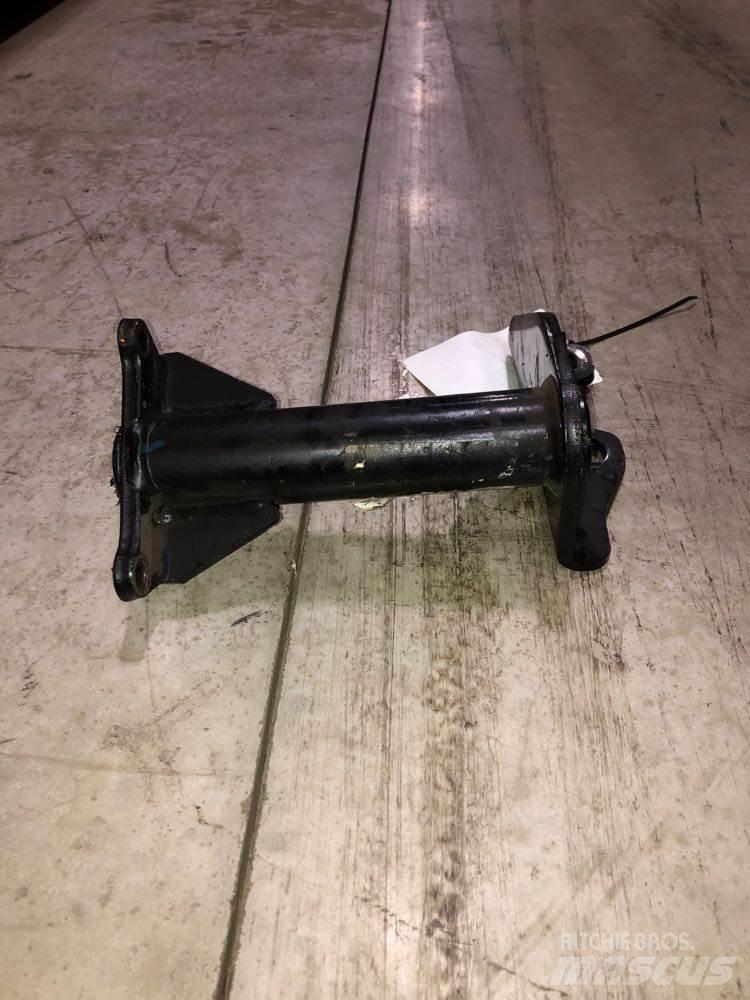 Meritor  Bremser