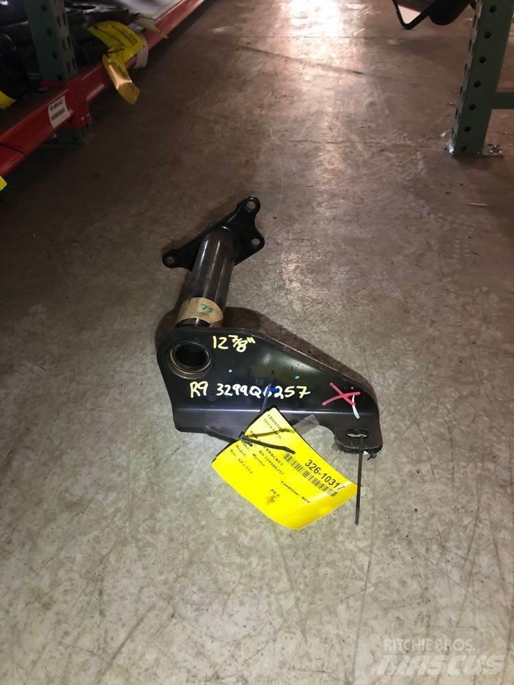 Meritor  Bremser