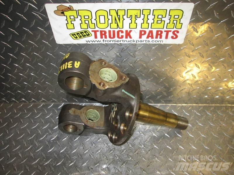 Meritor  Transport – Andet