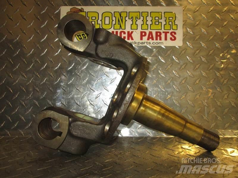 Meritor  Transport – Andet