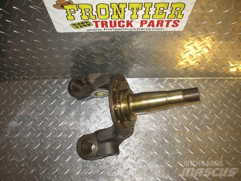 Meritor  Transport – Andet