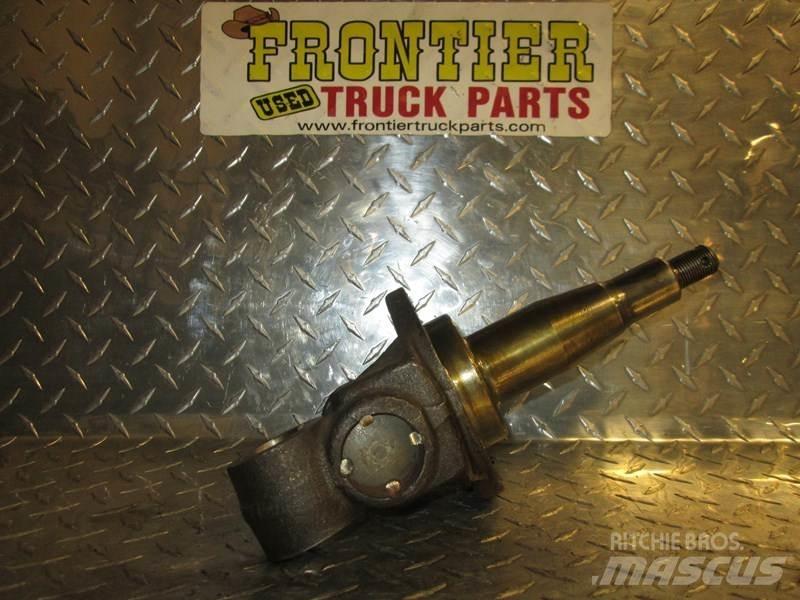 Meritor  Transport – Andet