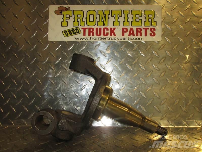 Meritor  Transport – Andet