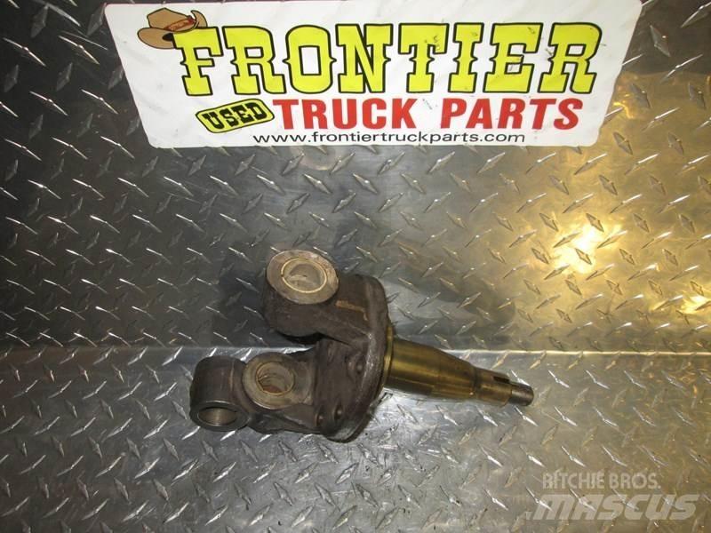 Meritor  Transport – Andet