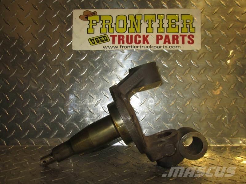 Meritor  Transport – Andet