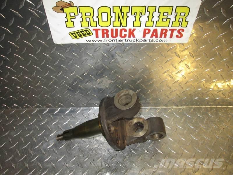 Meritor  Transport – Andet