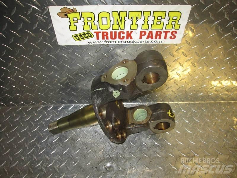Meritor  Transport – Andet