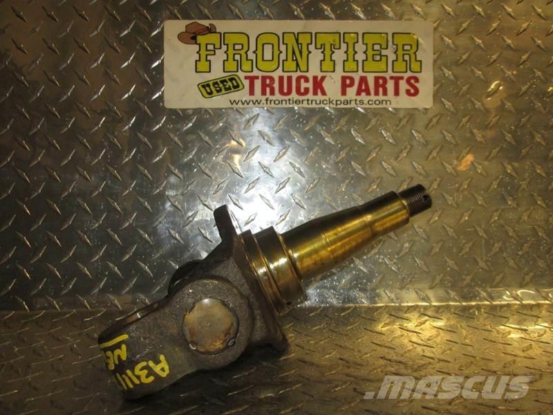 Meritor  Transport – Andet