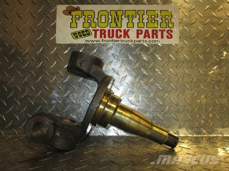 Meritor  Transport – Andet