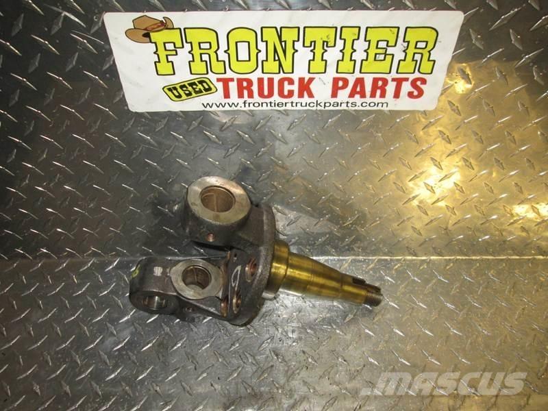 Meritor  Transport – Andet