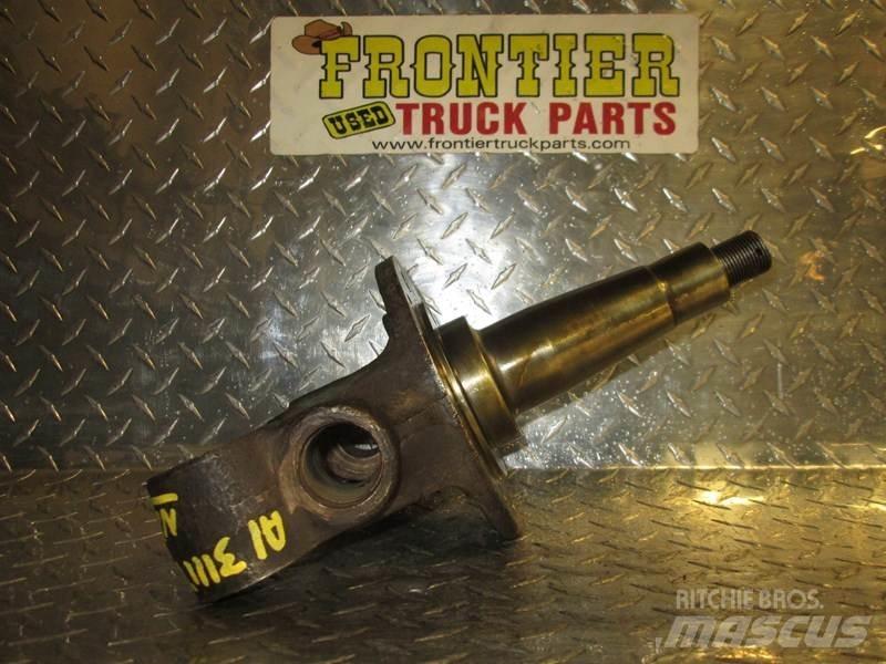 Meritor  Transport – Andet