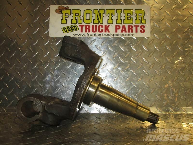 Meritor  Transport – Andet
