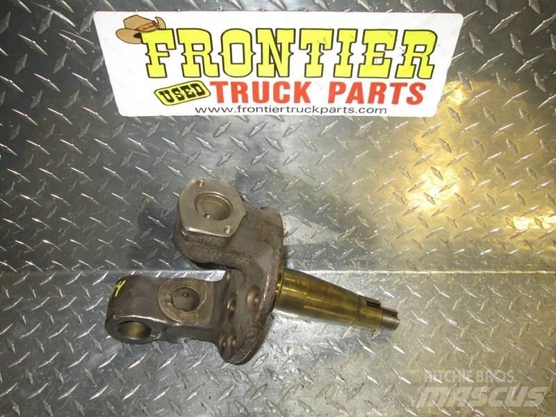 Meritor  Transport – Andet